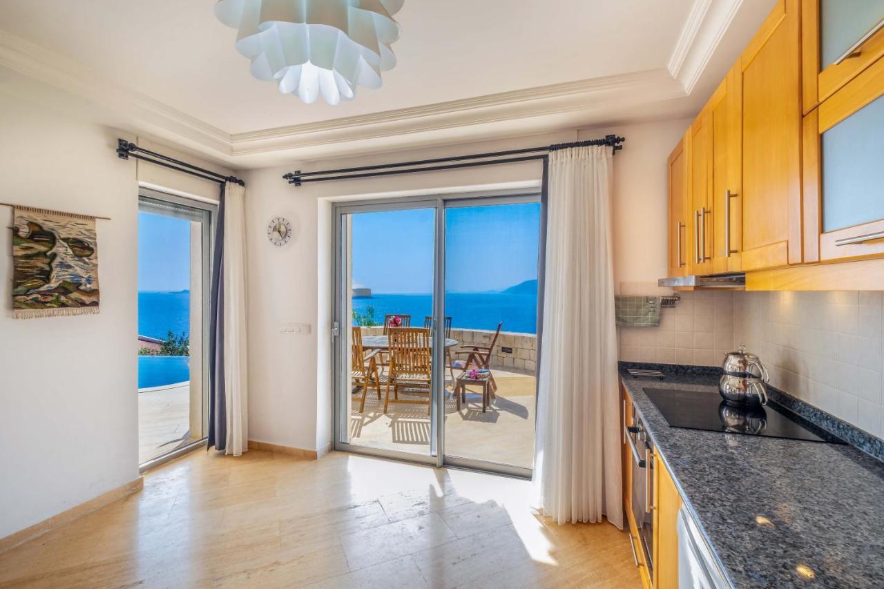 Villa Fortuna Sunset 1 Yenikoy  Exterior photo